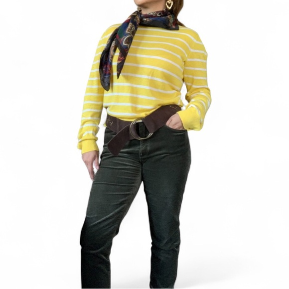 Ralph Lauren light sweeter - cotton - Medium - Picture 6 of 12